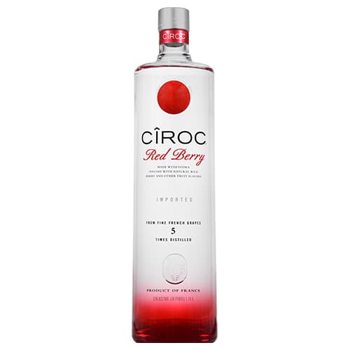 Ciroc Red Berry Vodka