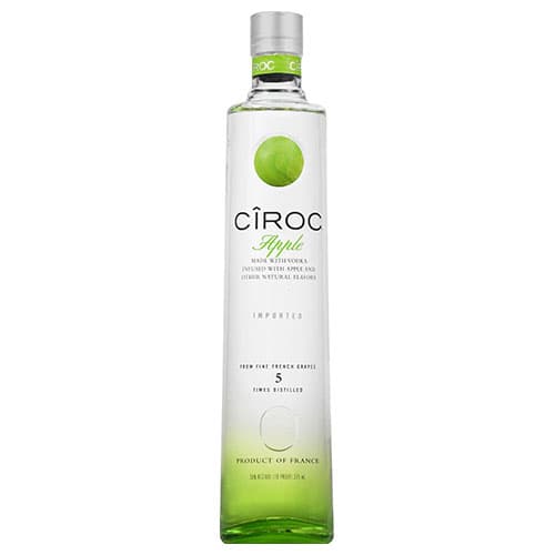 Ciroc Apple Vodka