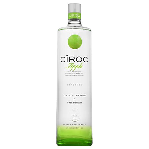 Ciroc Apple Vodka