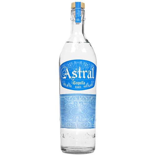 Astral Blanco Tequila