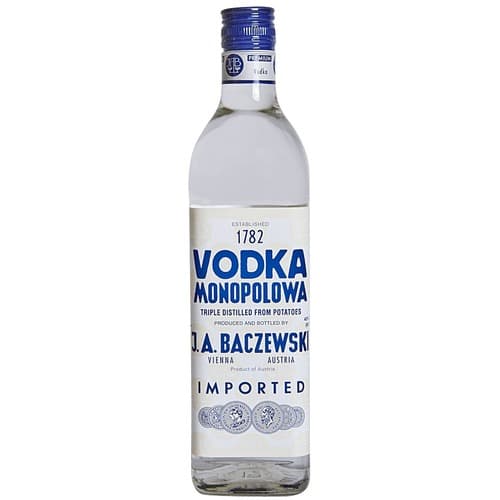 Monopolowa Vodka