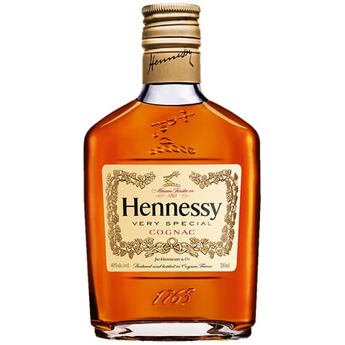 Hennessy VS Cognac