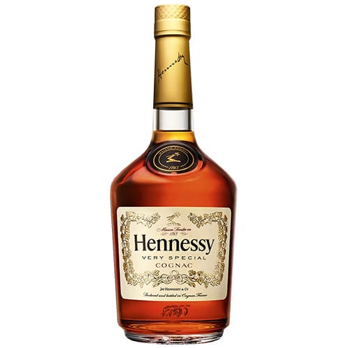 Hennessy V.S Cognac
