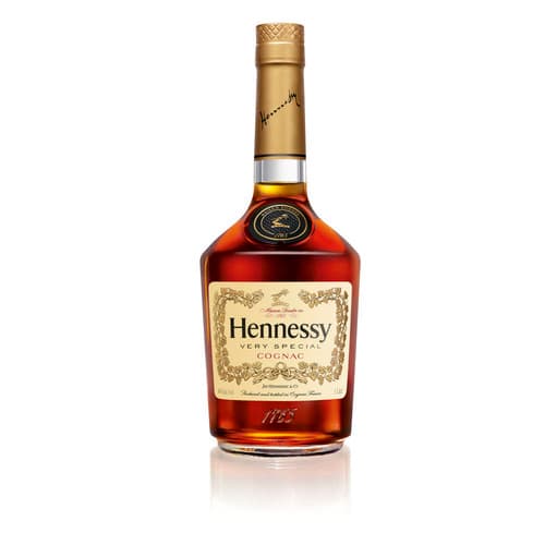 Hennessy VS Cognac