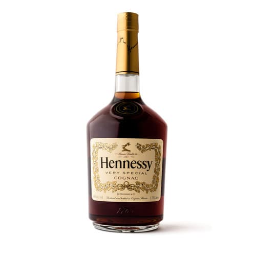 Hennessy V.S Cognac