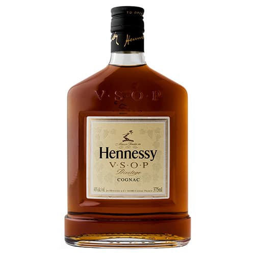 Hennessy Cognac VSOP