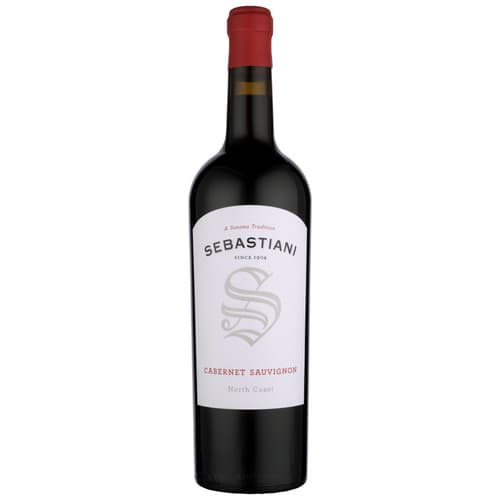 Sebastiani Sonoma Cabernet Sauvignon
