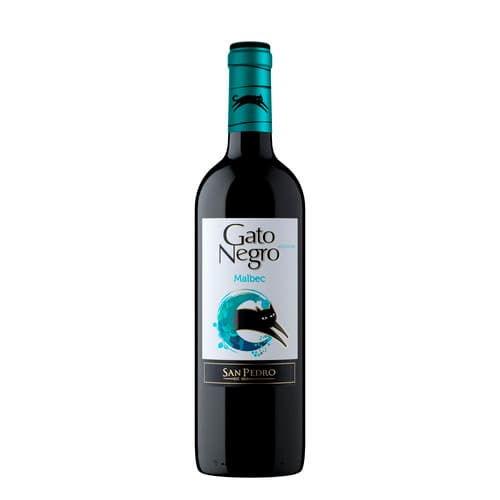 Gato Negro Malbec Argentina