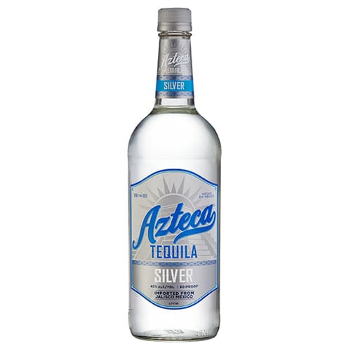 Azteca Tequila • White