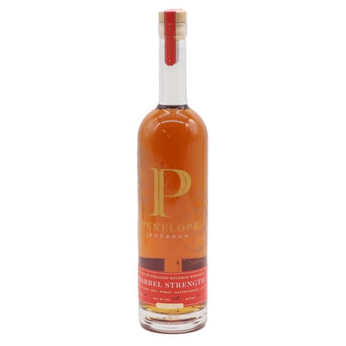 Spec's Sngl Brl • Penelope Small Batch Barrel Strength