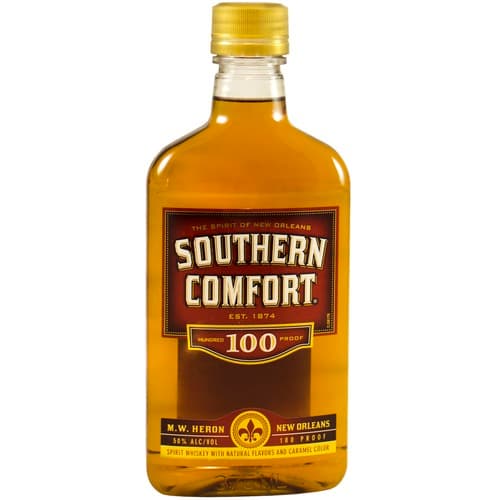 Southern Comfort 100' Bourbon Liqueur