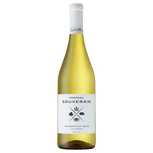 Chateau Souverain Chardonnay