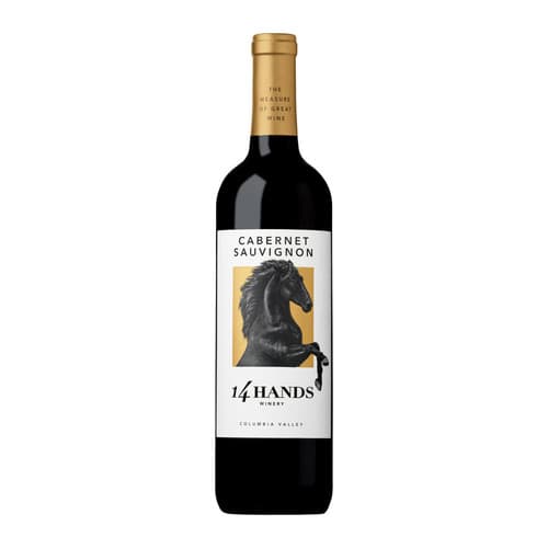 14 Hands Washington Cabernet Sauvignon