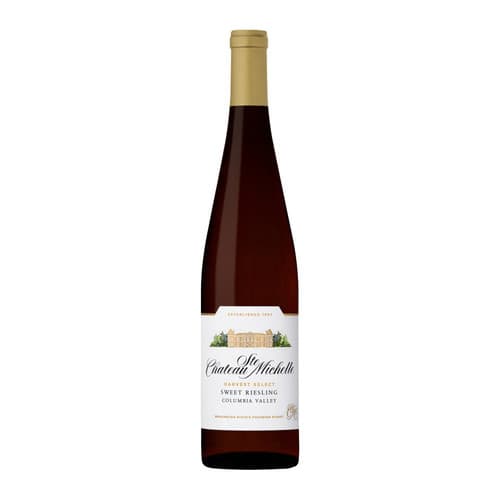 Chateau Ste. Michelle Harvest Select Sweet Riesling