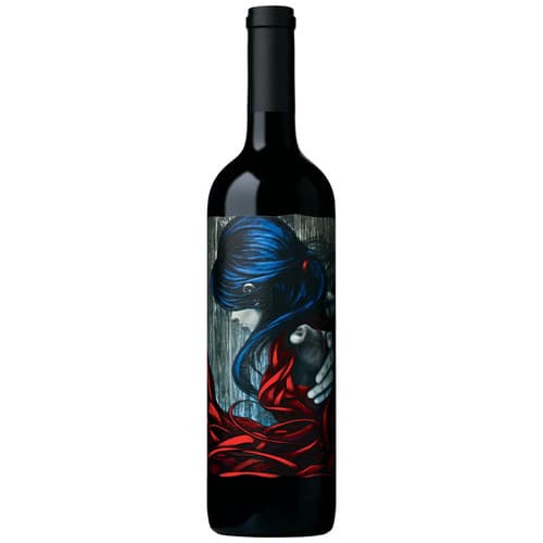 Intrinsic Red Blend Washington State