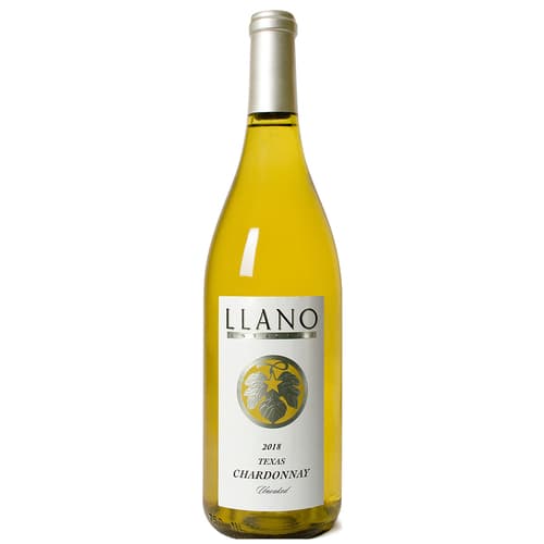 Llano Estacado Unoaked Chardonnay