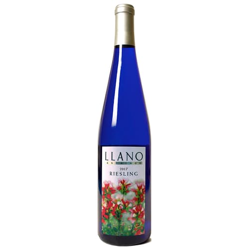 Llano Estacado Riesling Texas