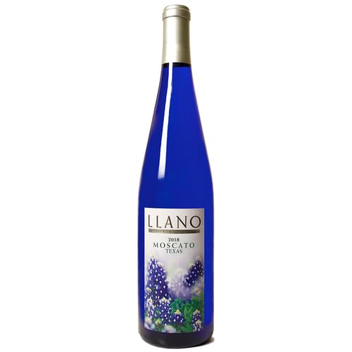Llano Estacado Moscato Muscat