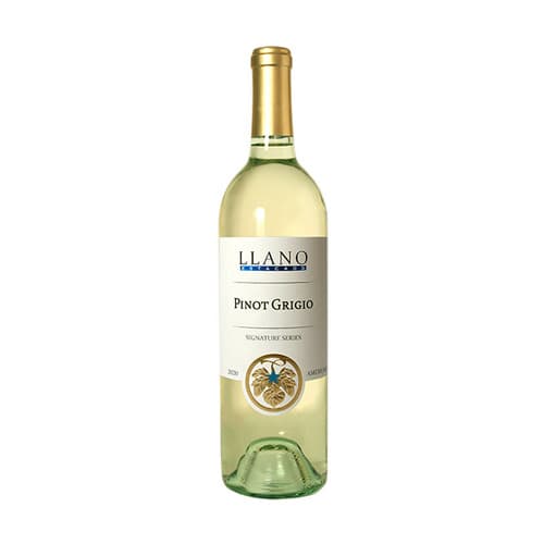 Llano Estacado Pinot Grigio