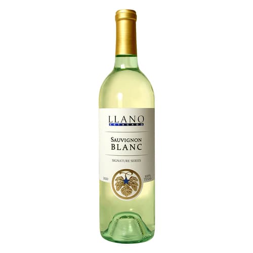 Llano Estacado Signature Series Sauvignon Blanc
