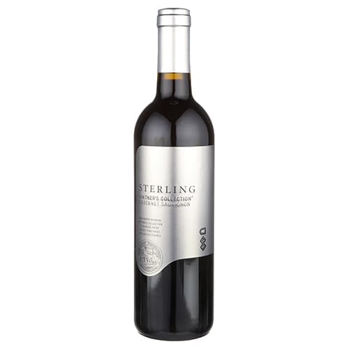 Sterling Vineyards Vintner's Collection Cabernet Sauvignon