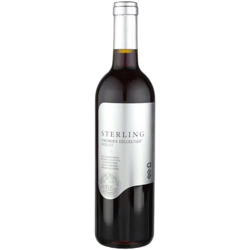 Sterling Merlot Vintners Collection
