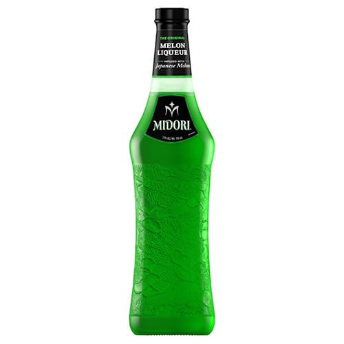 Midori Melon Liqueur
