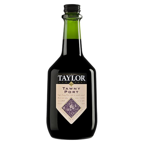 Taylor Tawny Port New York State