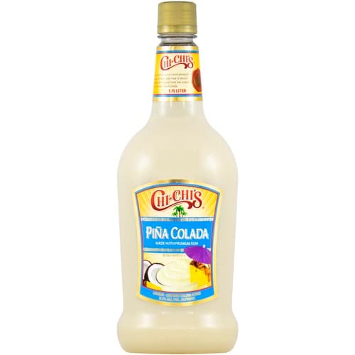 Chi Chi’s Pina Colada
