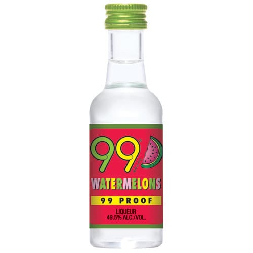 99 Watermelons Liqueur
