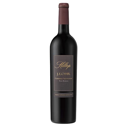 J. Lohr Hilltop Cabernet Sauvignon