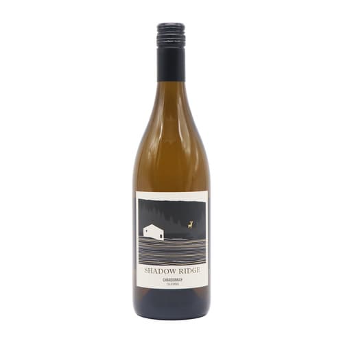 Shadow Ridge Chardonnay