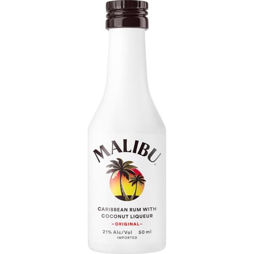Malibu Coconut Rum