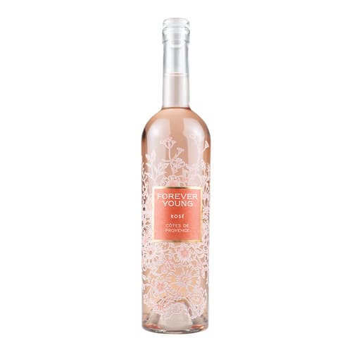 Forever Young Rose
