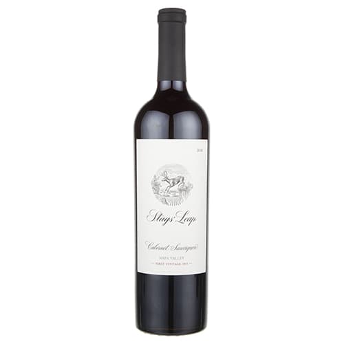 Stags' Leap Winery Cabernet Sauvignon