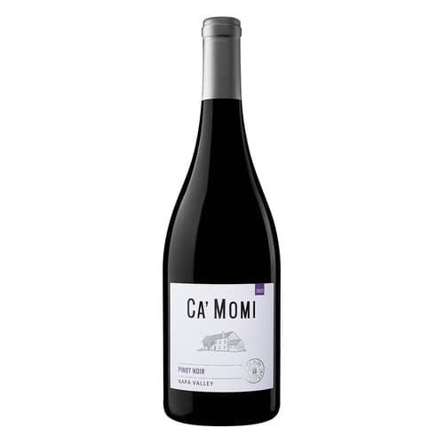 Ca' Momi Pinot Noir