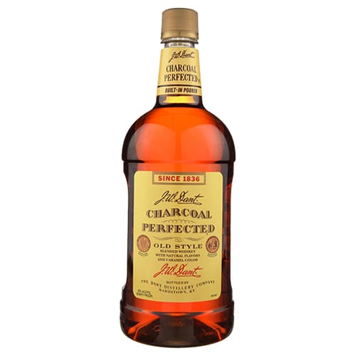 J.w. Dant Olde Kentucky Straight Bourbon Whiskey
