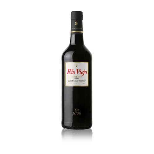 La Ina "rio Viejo" Oloroso Sherry