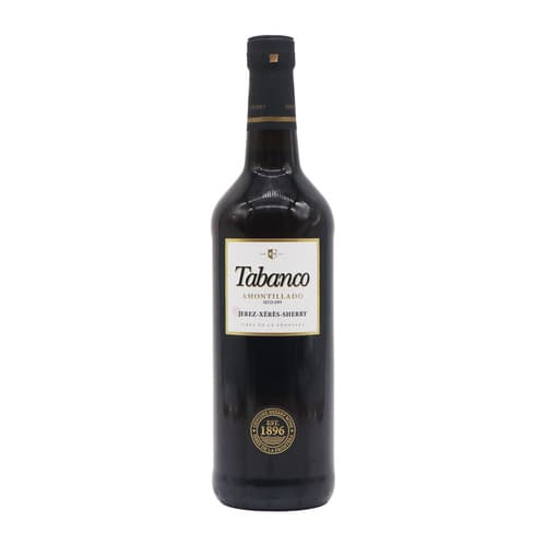 La Ina "tabanco" Amontillado Sherry