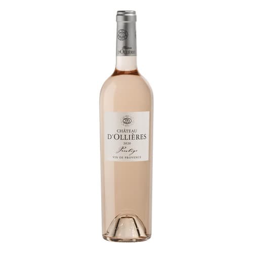 Chateau D'ollieres Provence Rose