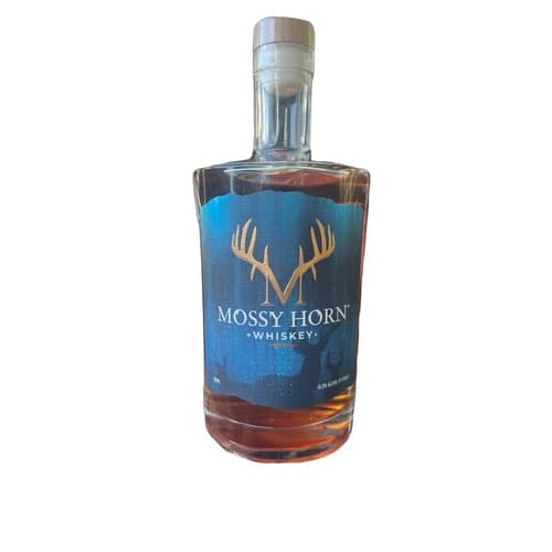 Mossy Horn Whiskey