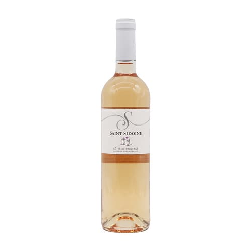 Saint Sidoine Rose