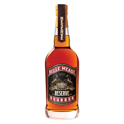 Belle Meade Bourbon • Reserve