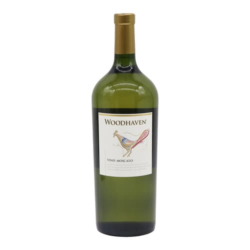 Woodhaven Moscato