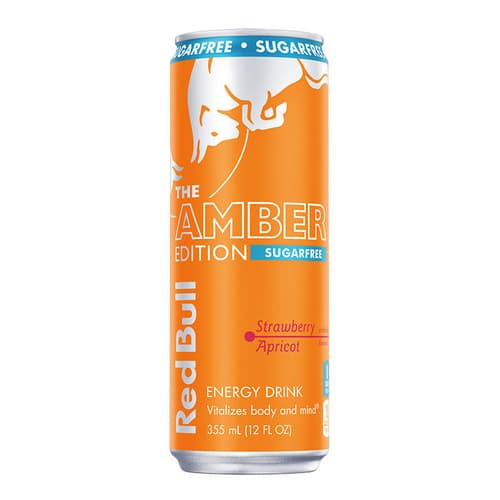 Red Bull • Watermelon Sugar Free