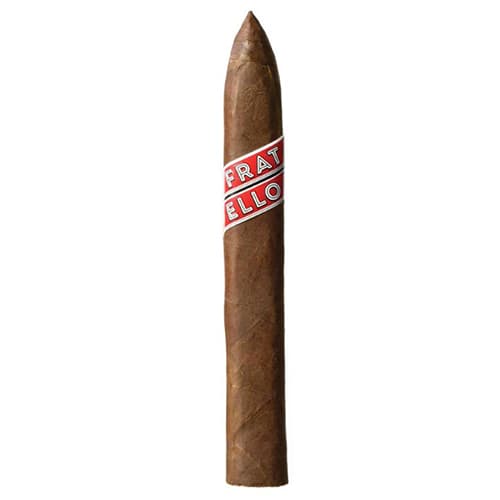 Cigar • Fratello Boxer Box Press Torpedo Box