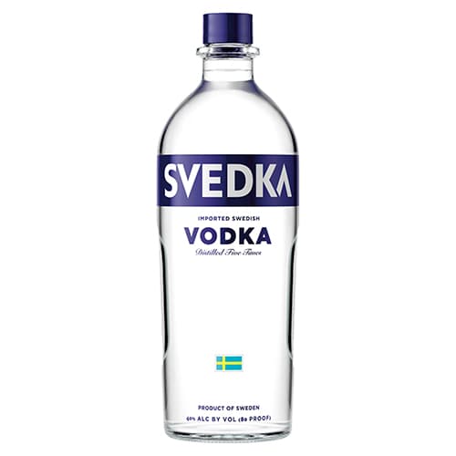 Svedka Vodka