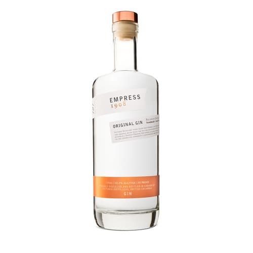 Empress Original Gin