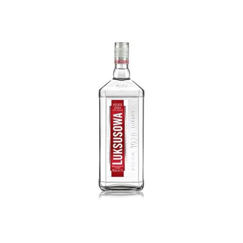 Luksusowa Vodka