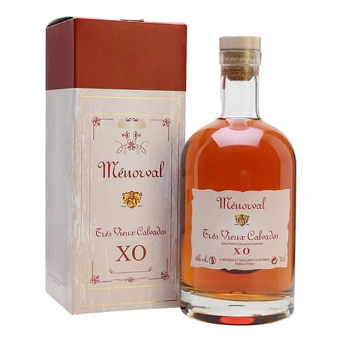 Menorval Calvados • XO